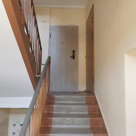 Modern Studio Baltijos, Self-Check-In, Free Parking Kłajpeda Zewnętrze zdjęcie