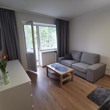 Modern Studio Baltijos, Self-Check-In, Free Parking Kłajpeda Zewnętrze zdjęcie