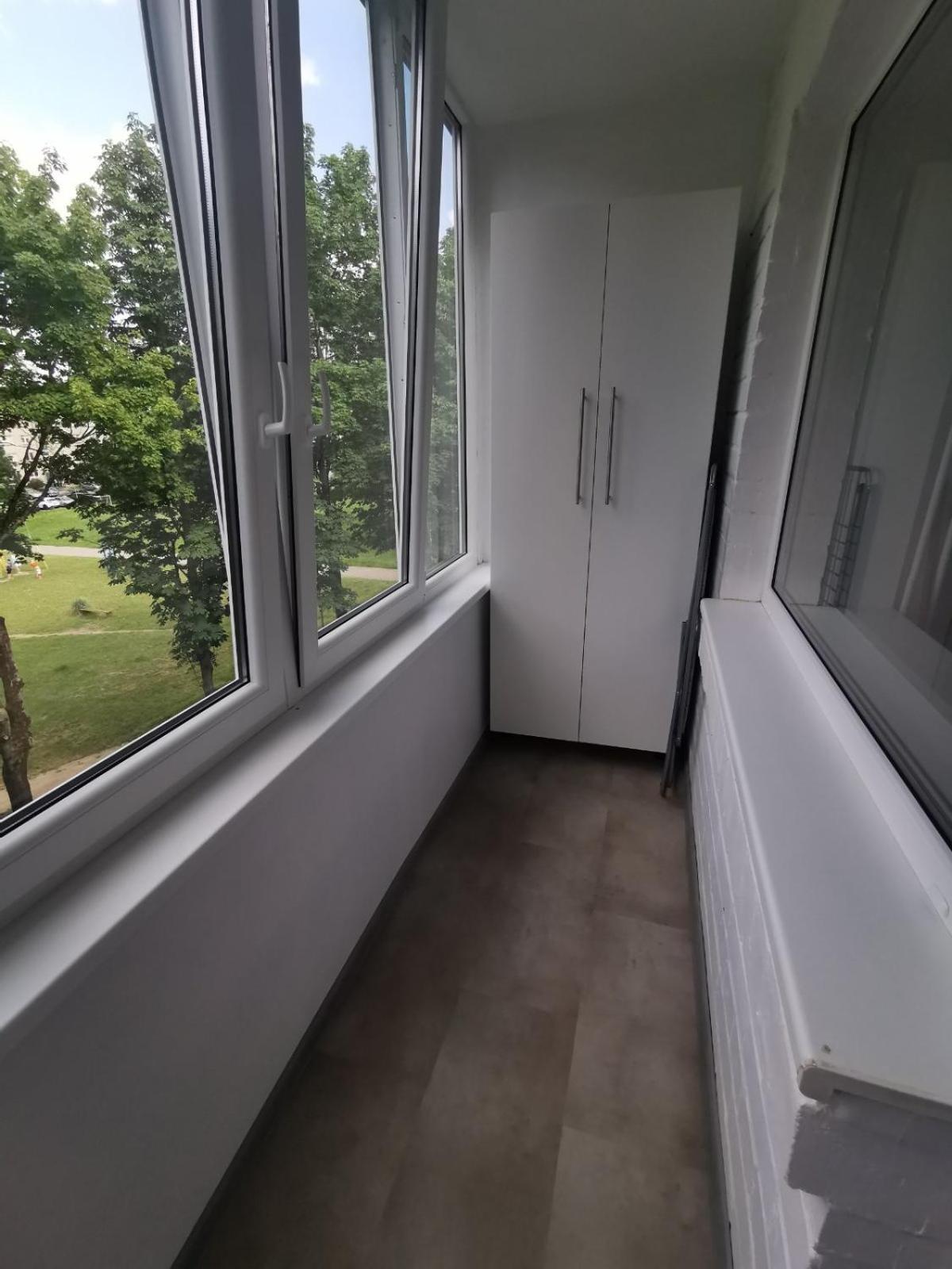 Modern Studio Baltijos, Self-Check-In, Free Parking Kłajpeda Zewnętrze zdjęcie