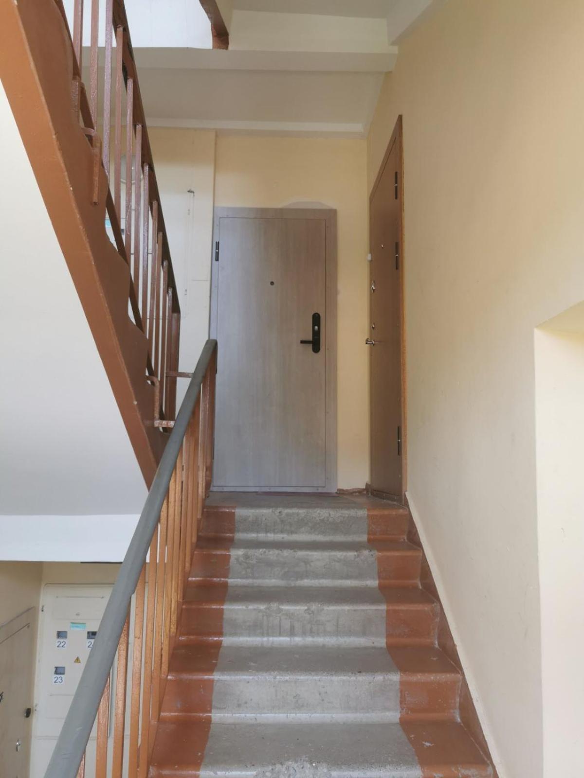 Modern Studio Baltijos, Self-Check-In, Free Parking Kłajpeda Zewnętrze zdjęcie