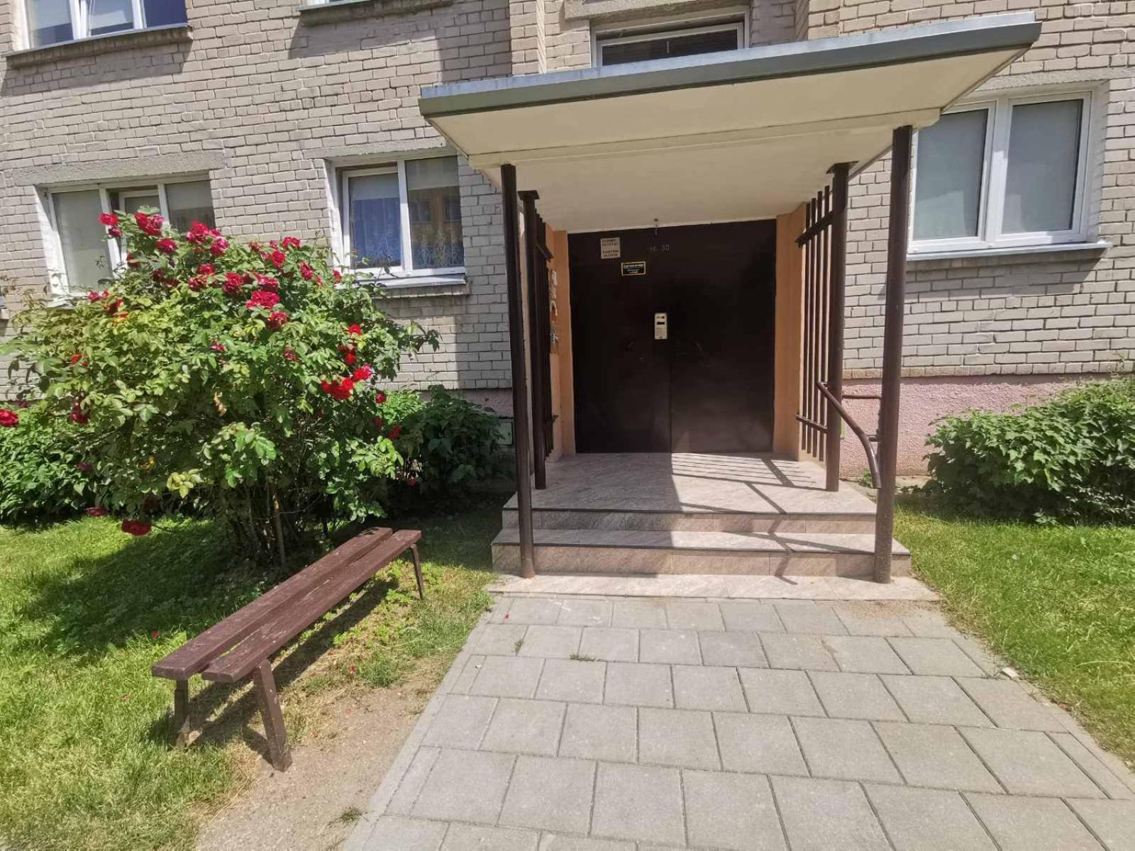 Modern Studio Baltijos, Self-Check-In, Free Parking Kłajpeda Zewnętrze zdjęcie