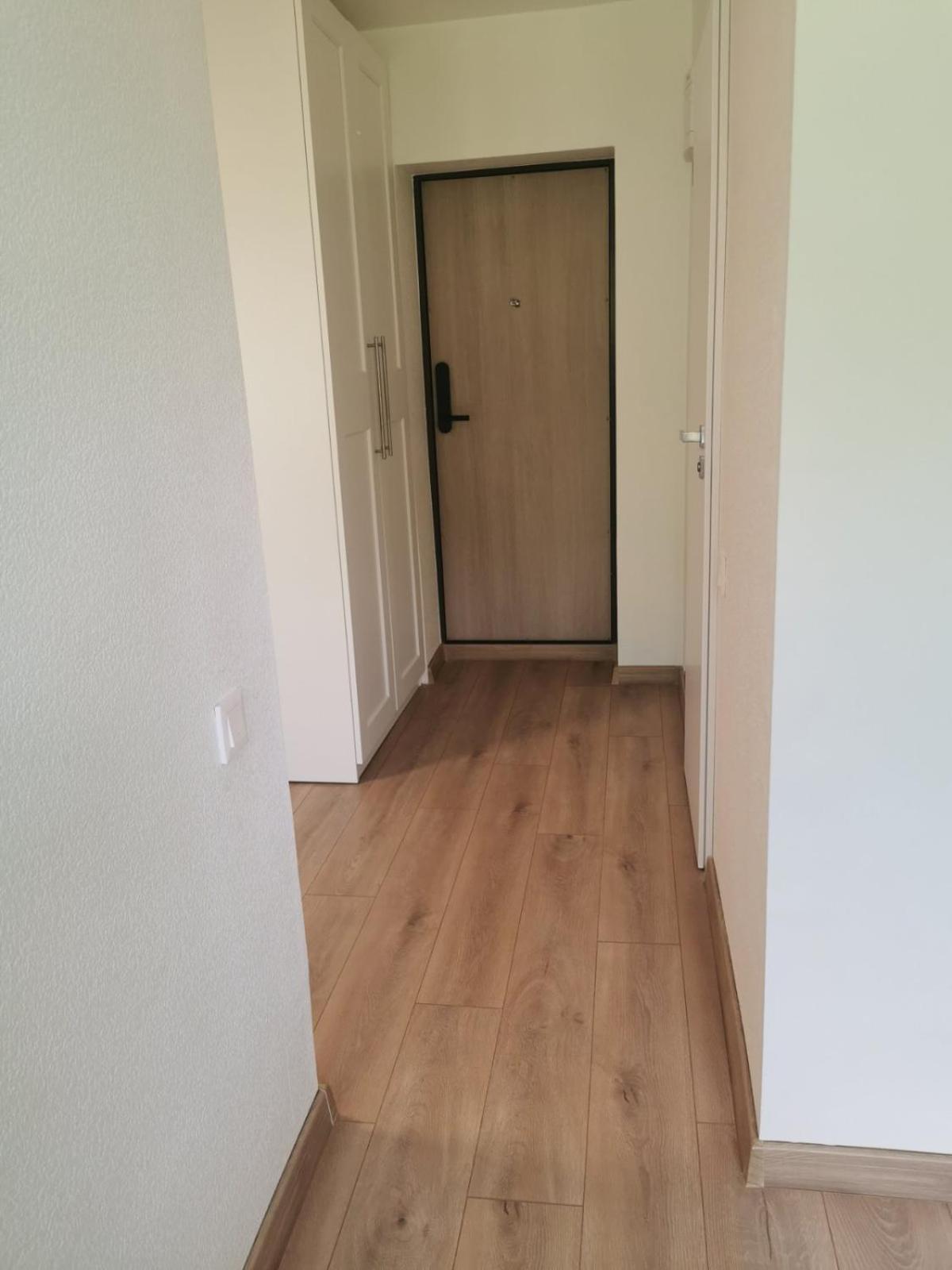 Modern Studio Baltijos, Self-Check-In, Free Parking Kłajpeda Zewnętrze zdjęcie